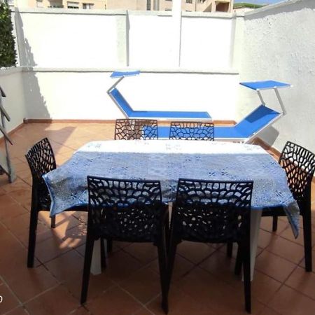 ברינדיזי B&B Annunziata מראה חיצוני תמונה