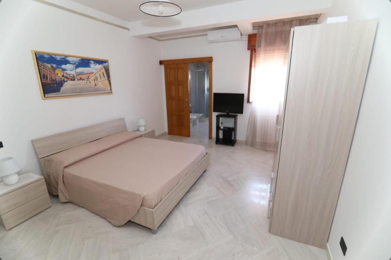 ברינדיזי B&B Annunziata מראה חיצוני תמונה