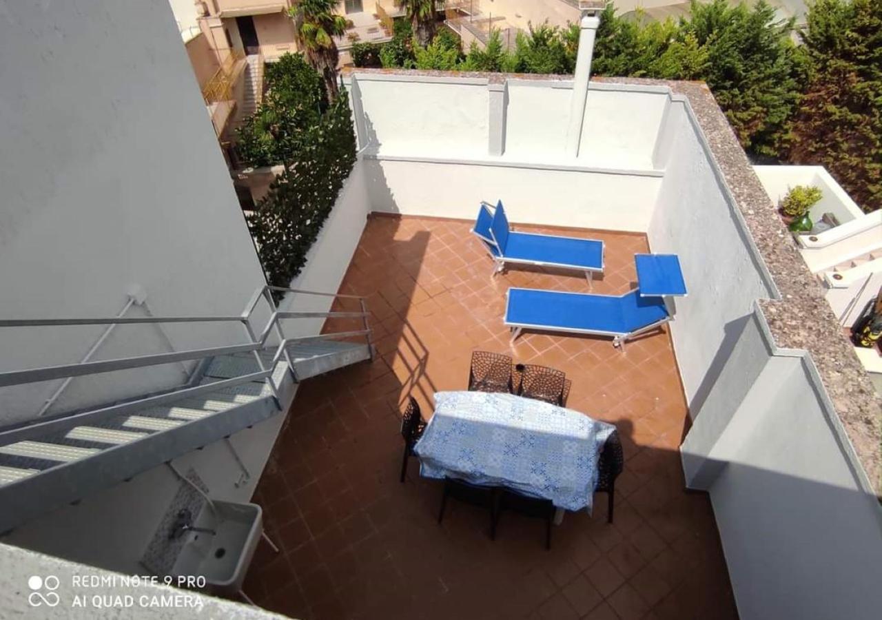 ברינדיזי B&B Annunziata מראה חיצוני תמונה