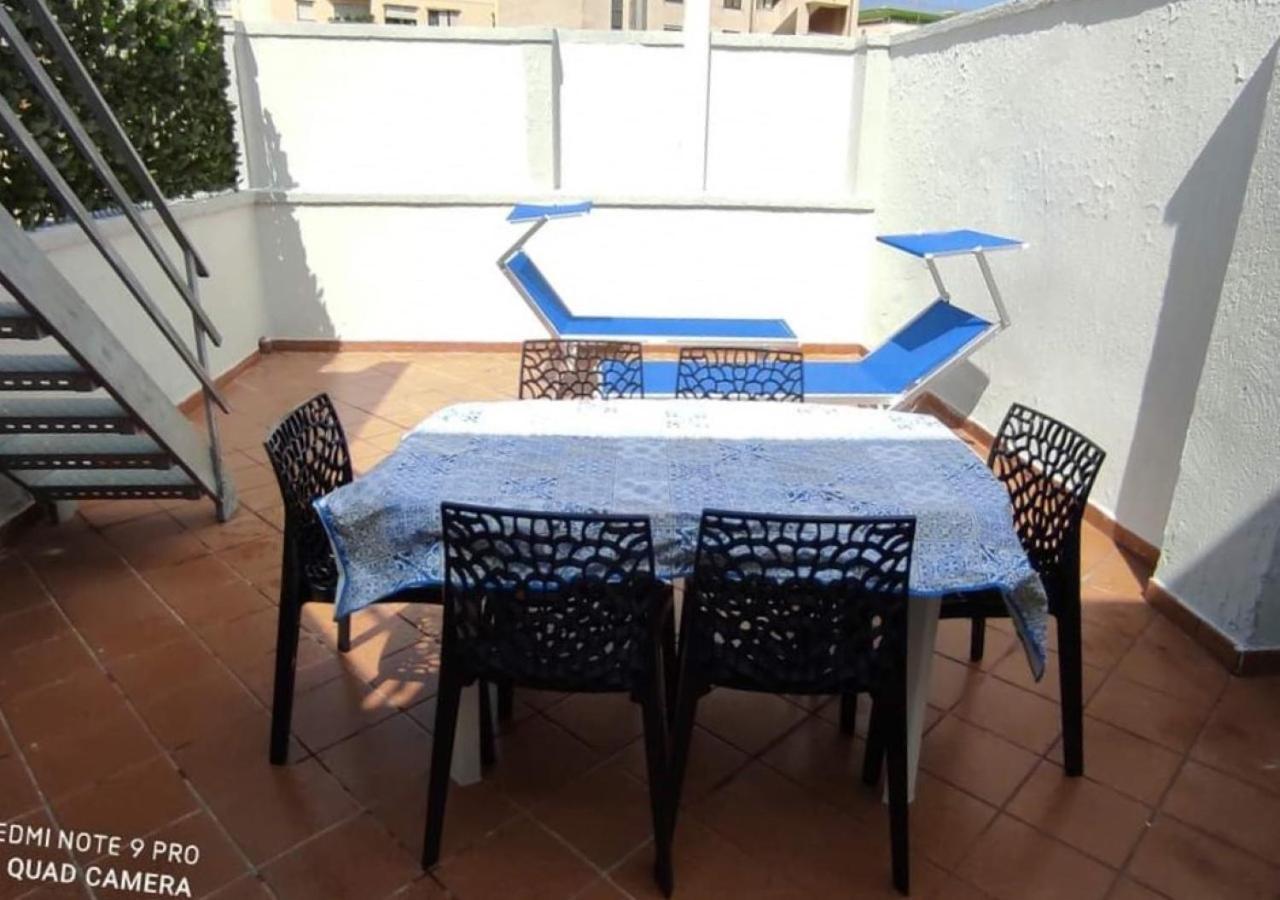 ברינדיזי B&B Annunziata מראה חיצוני תמונה