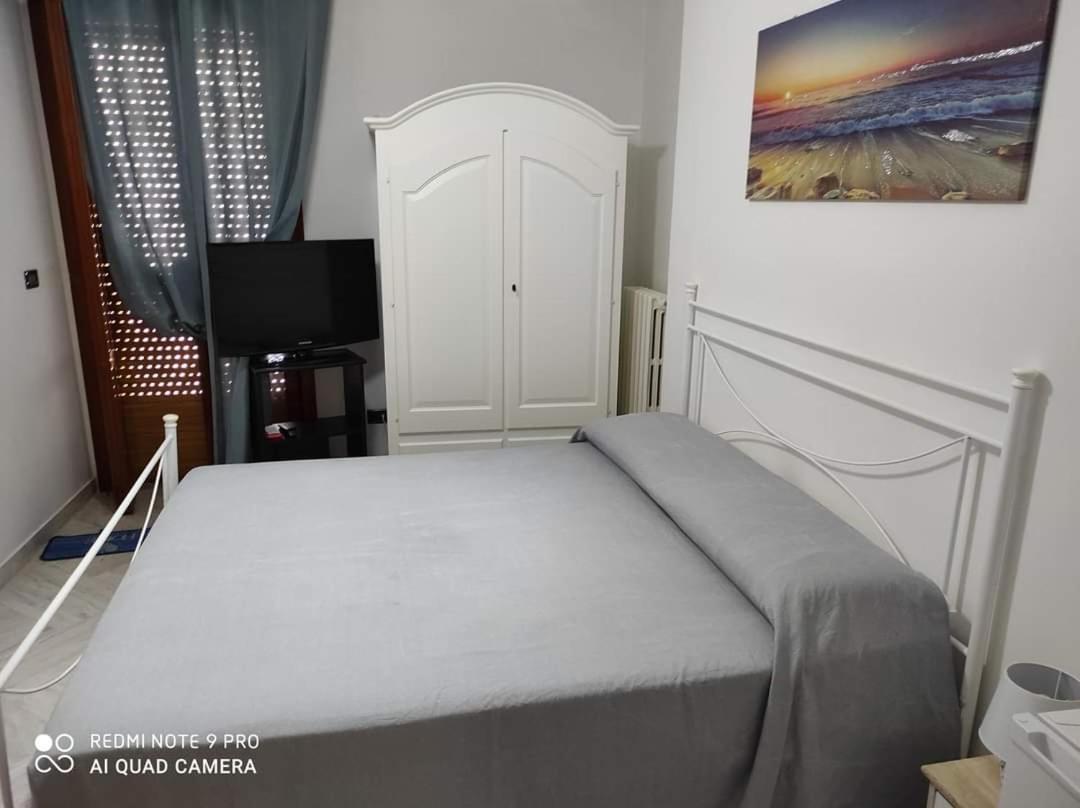 ברינדיזי B&B Annunziata מראה חיצוני תמונה