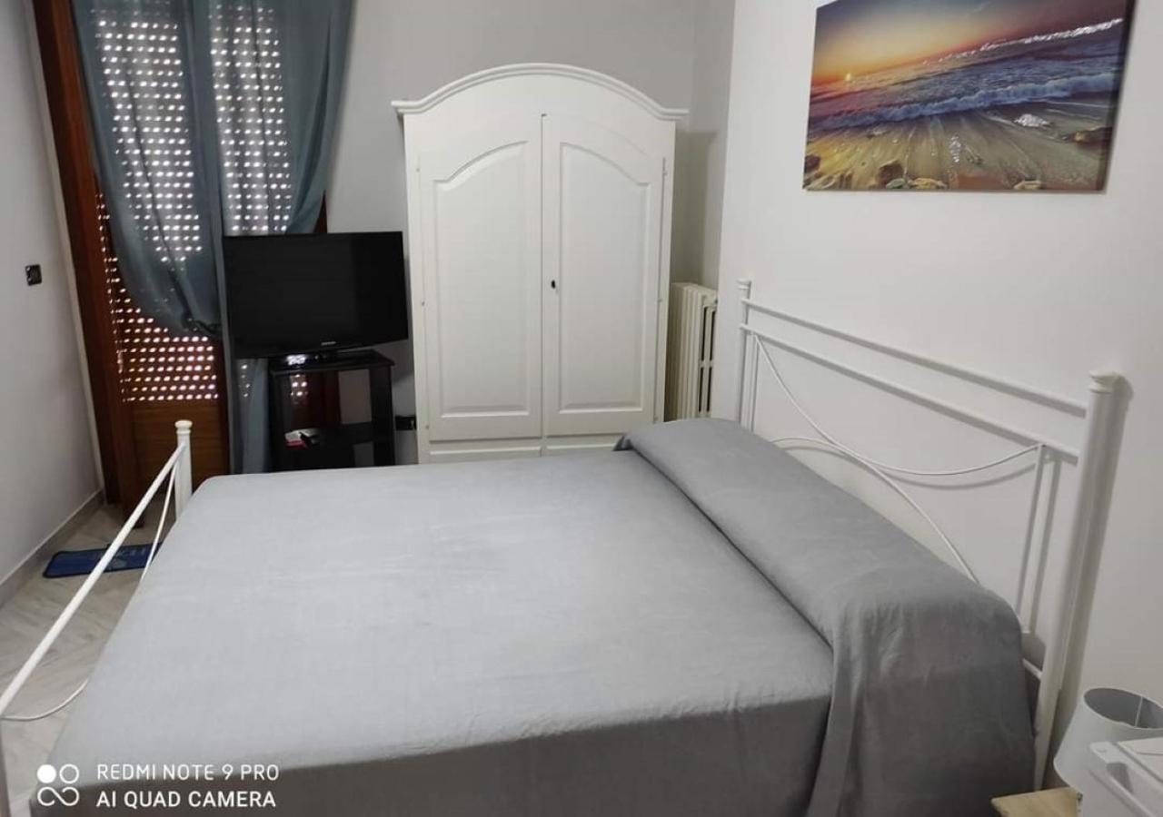 ברינדיזי B&B Annunziata חדר תמונה