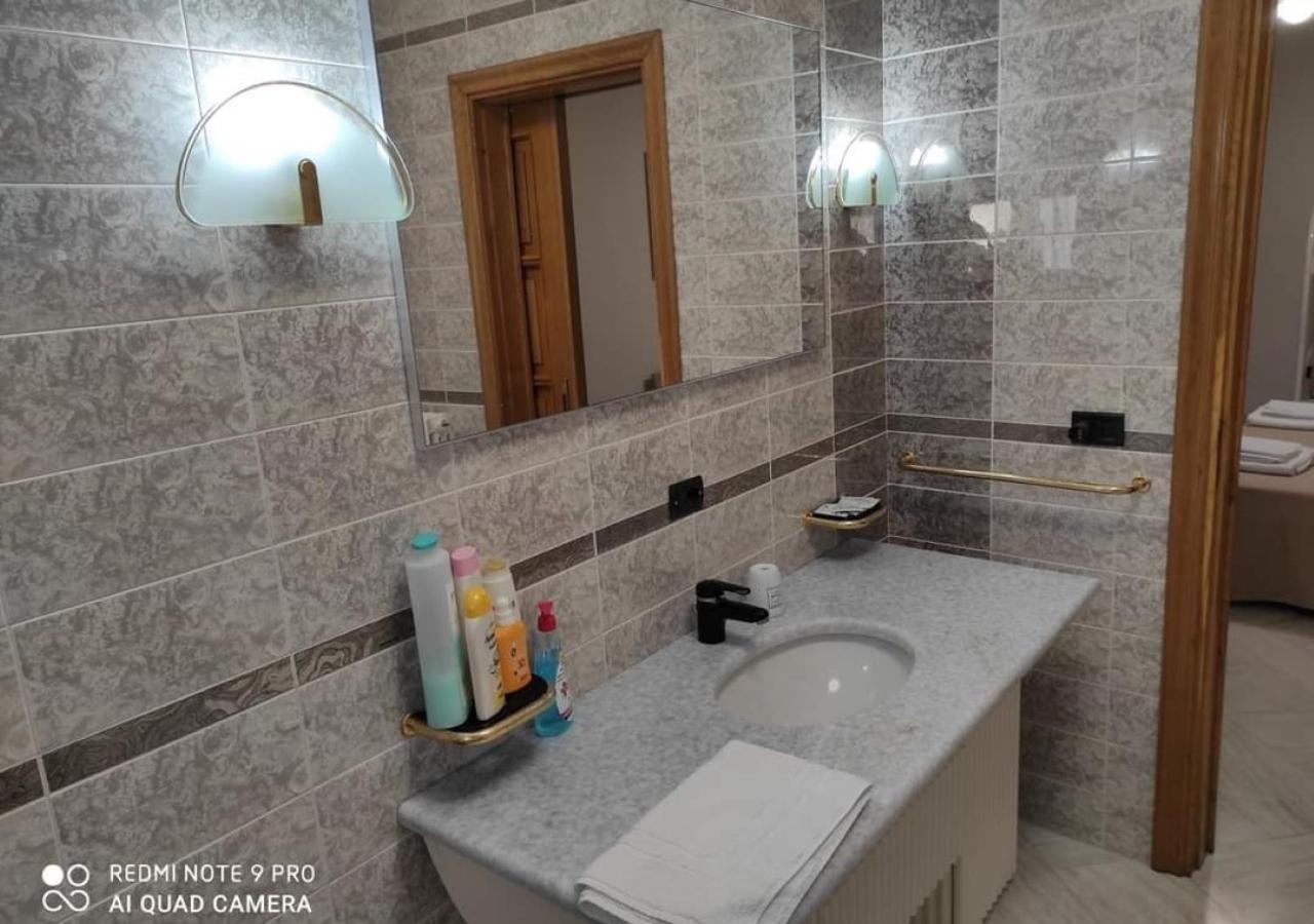 ברינדיזי B&B Annunziata חדר תמונה